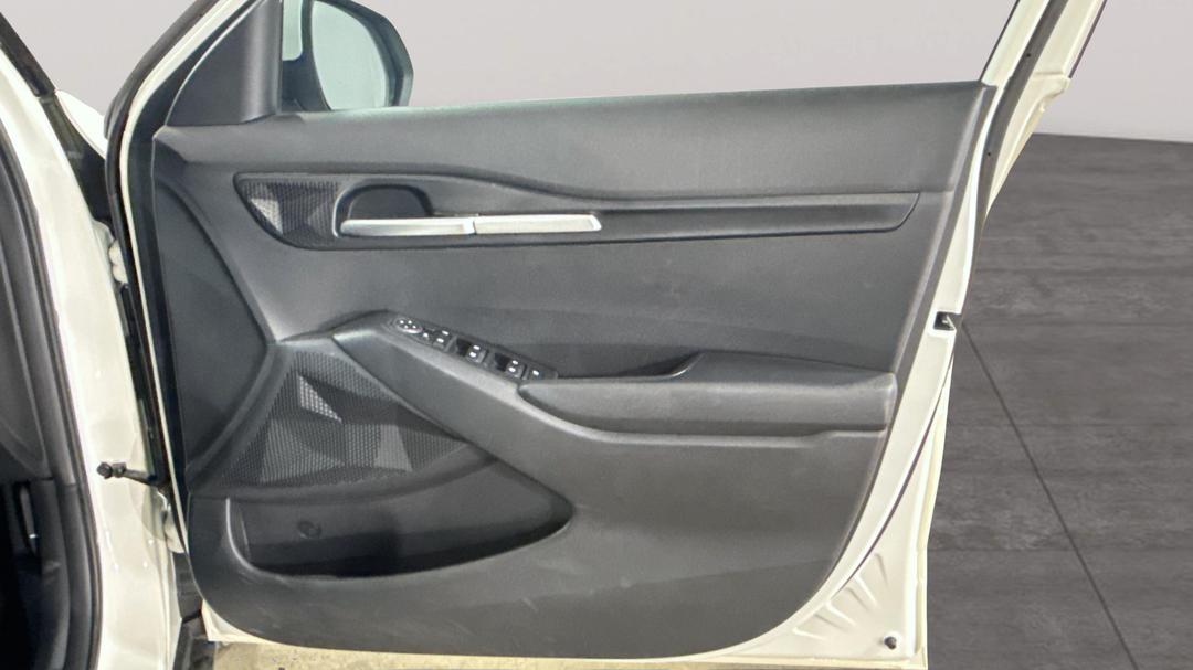 2021 Kia Seltos S (FWD) With Safety Pack, Automatic, 69377 km, Speaker View