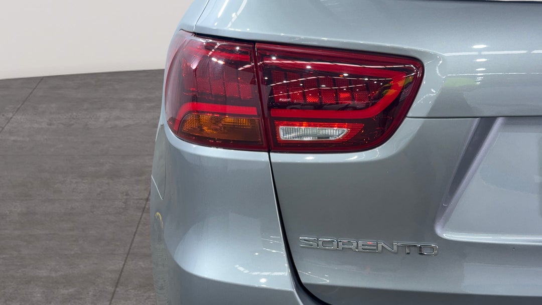 Badge (Boot Left Side)