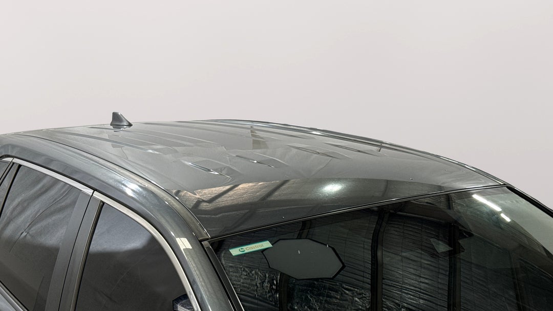 2019 Toyota RAV4 Gx (2WD), Automatic, 111024 km, Roof/Sunroof View