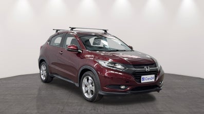 2016 Honda HR-V Vti-s Automatic, 47k kms Petrol Car
