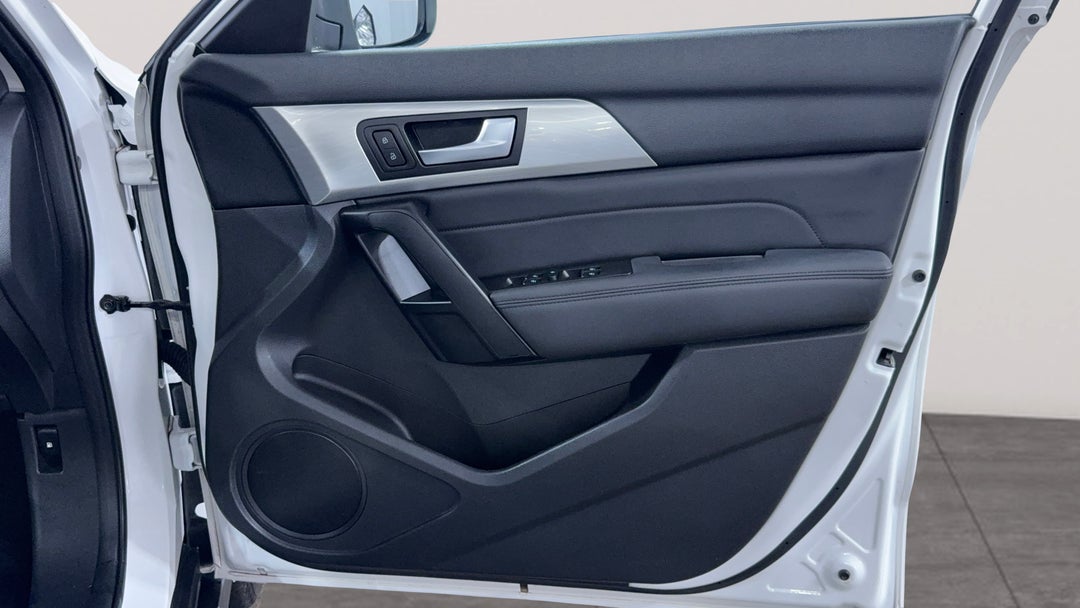 2018 Haval H2 Premium (4x2), Automatic, 103954 km, Speaker View