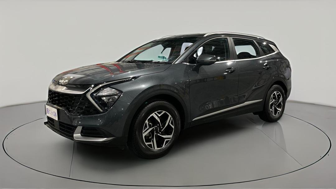 2023 Kia Sportage S (FWD), Automatic, 54449 km, Left Front Diagonal (45- Degree) View