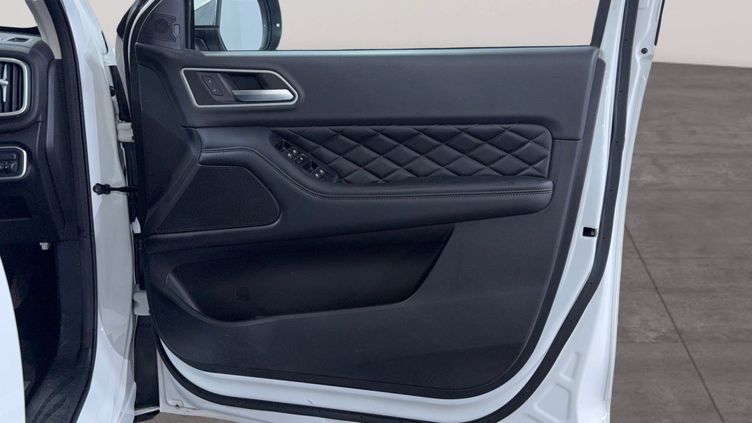 2021 GWM Ute Cannon-X (4x4), Automatic, 72365 km, Speaker View