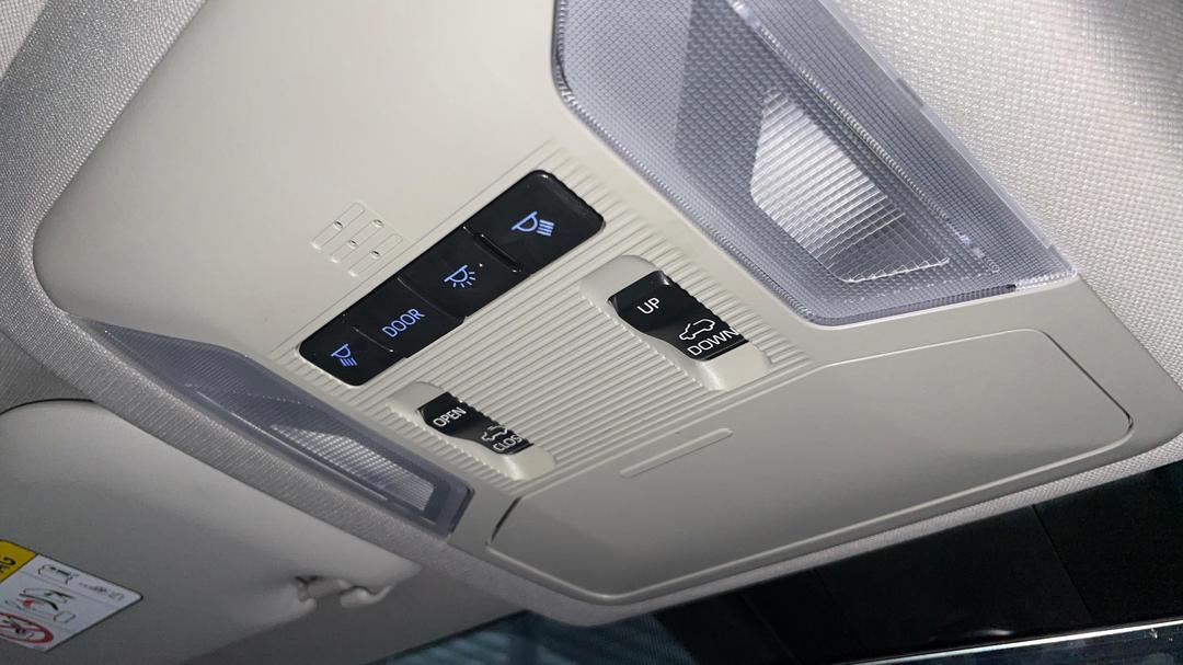 2021 Toyota RAV4 Cruiser (AWD) Hybrid, Automatic, 54076 km, On-Roof Controls/Sunglass holder