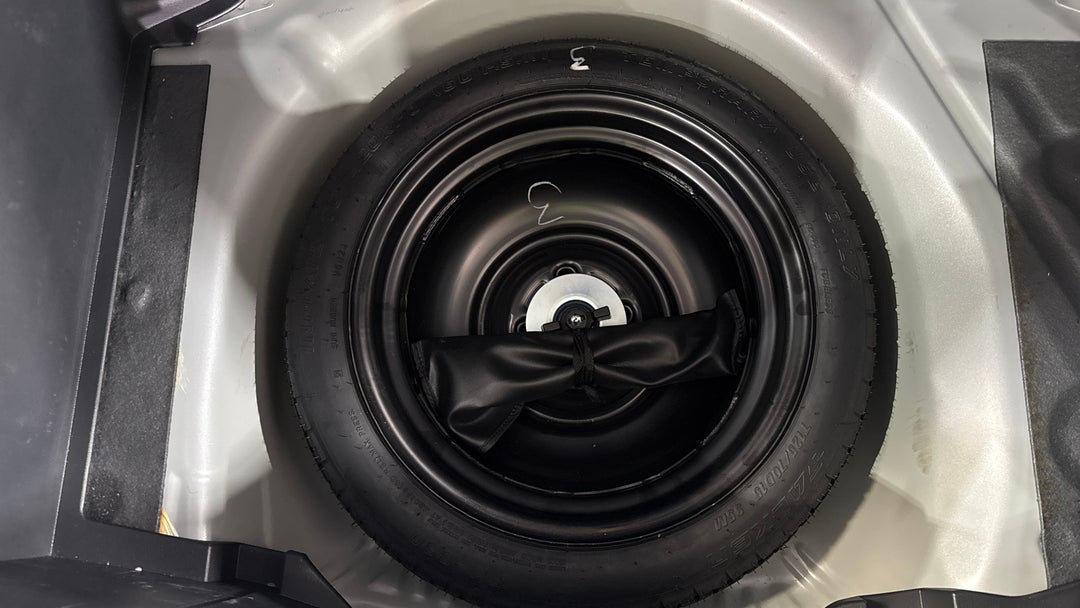 2022 Mazda Mazda2 G15 Evolve, Automatic, 32912 km, Spare Wheel