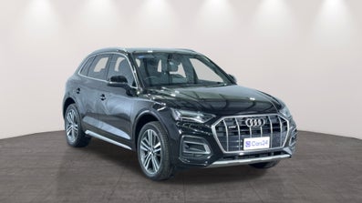 2021 Audi Q5 45 Tfsi Quattro Sport Mhev Automatic, 72k kms Hybrid Car