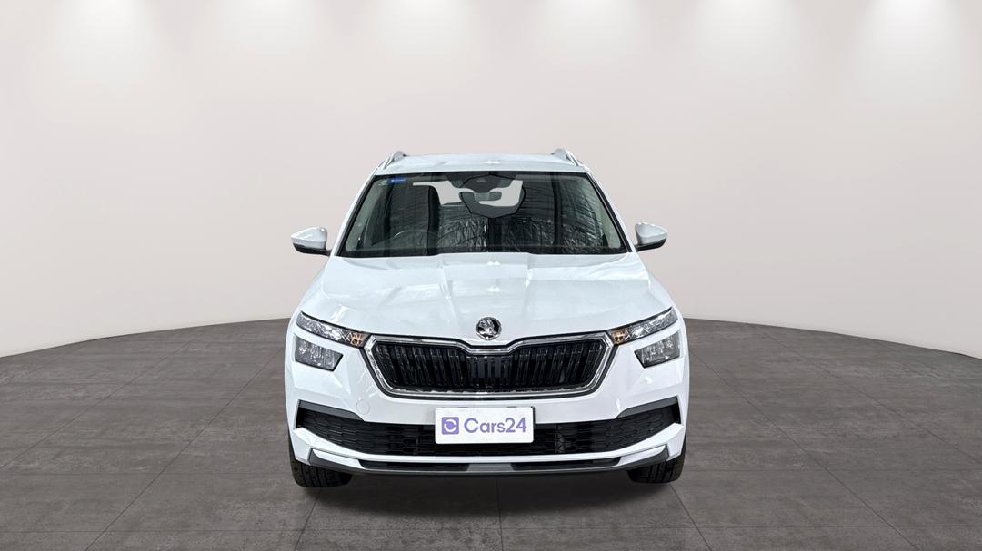 2022 SKODA Kamiq Style 85tsi, Automatic, 22817 km, Front View