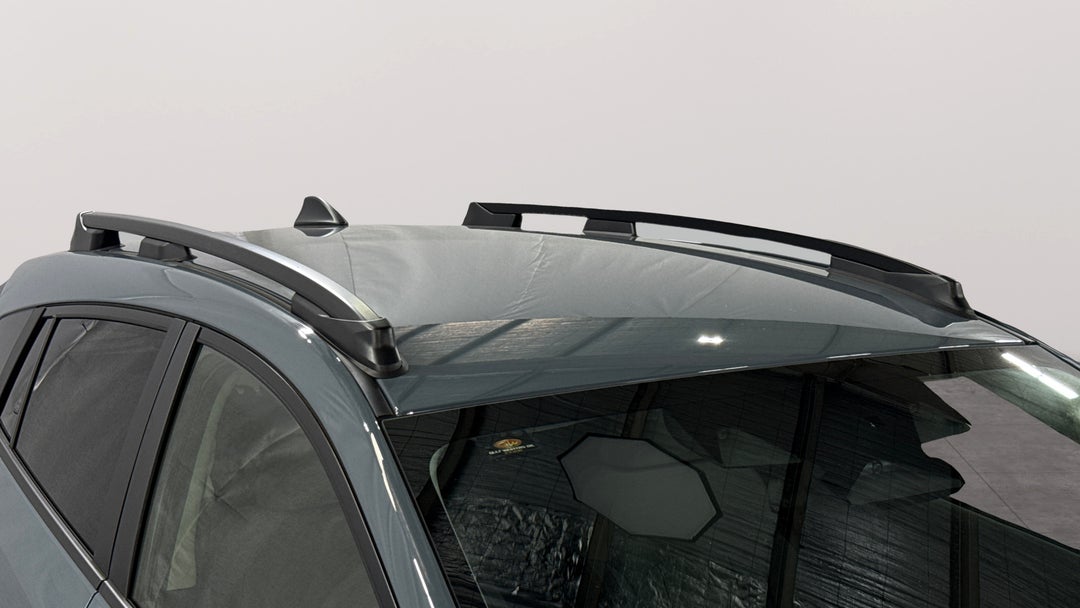 2025 Subaru Crosstrek AWD 2.0l, Automatic, 23060 km, Roof/Sunroof View