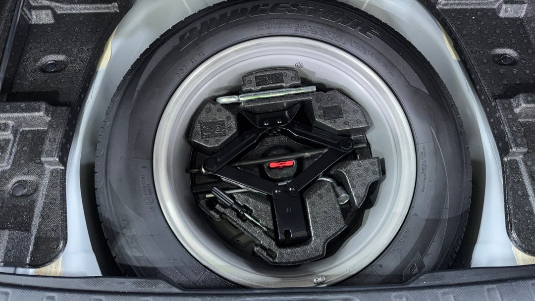 2024 Subaru Forester 2.5i (awd), Automatic, 31895 km, Spare Wheel