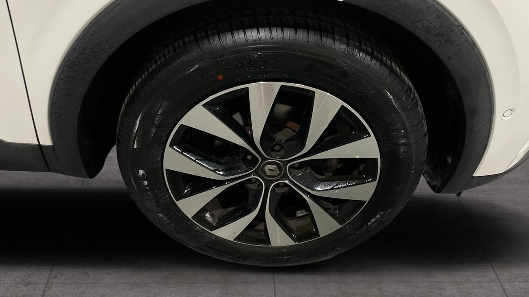 2023 Renault Arkana Zen, Automatic, 47716 km, Right Front Wheel