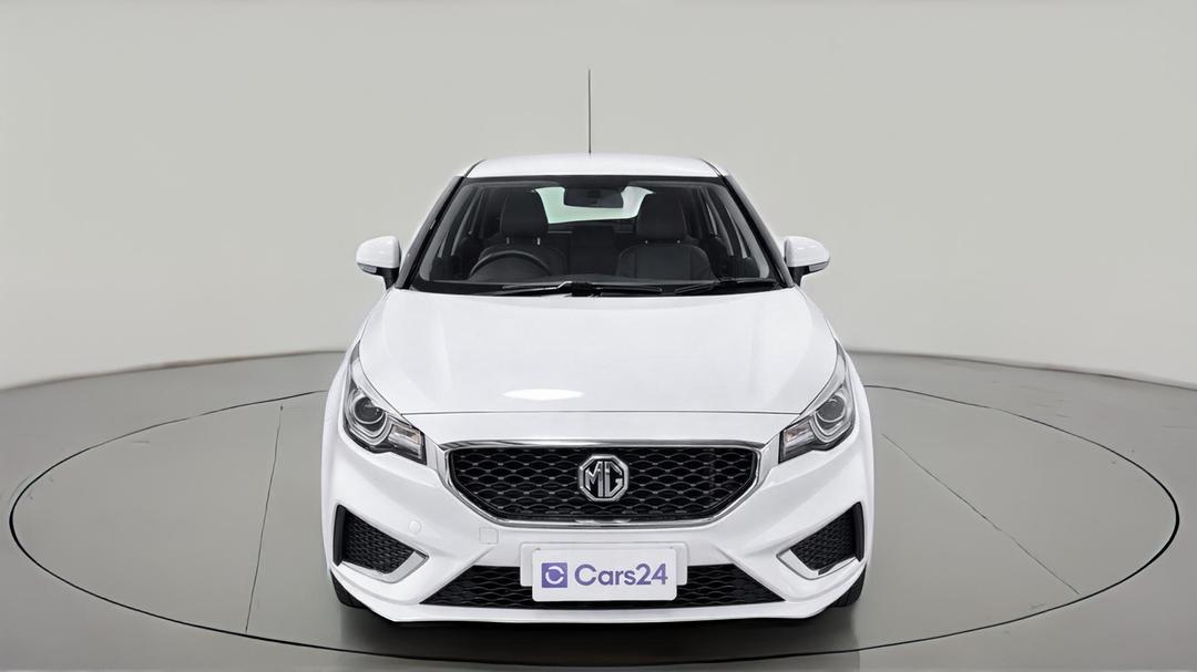 2022 MG Mg3 Auto Excite (with Navigation), Automatic, 27046 km, Front View