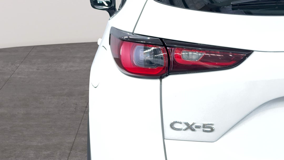 Badge (Boot Left Side)