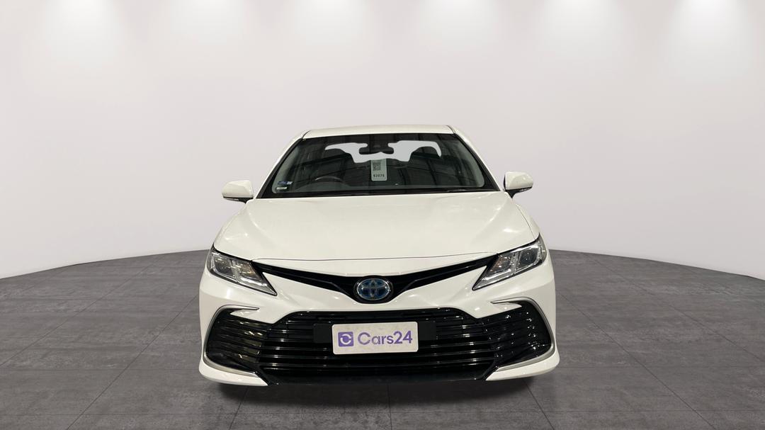 2023 Toyota Camry Ascent Hybrid, Automatic, 45734 km, Front View