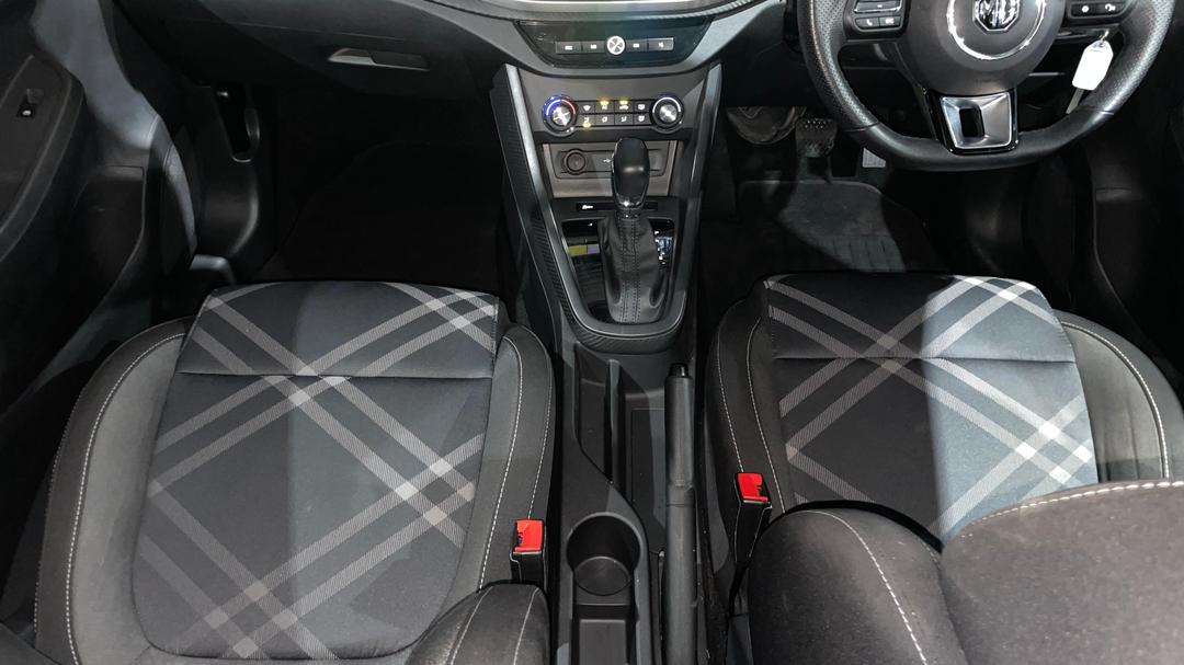 2022 MG Mg3 Auto Core, Automatic, 17395 km, Center Console