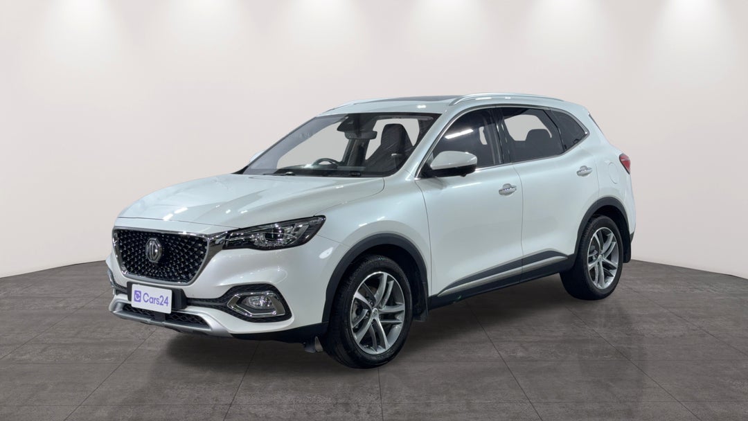 2022 MG HS +ev Phev Essence, Automatic, 22307 km, Left Front Diagonal (45- Degree) View