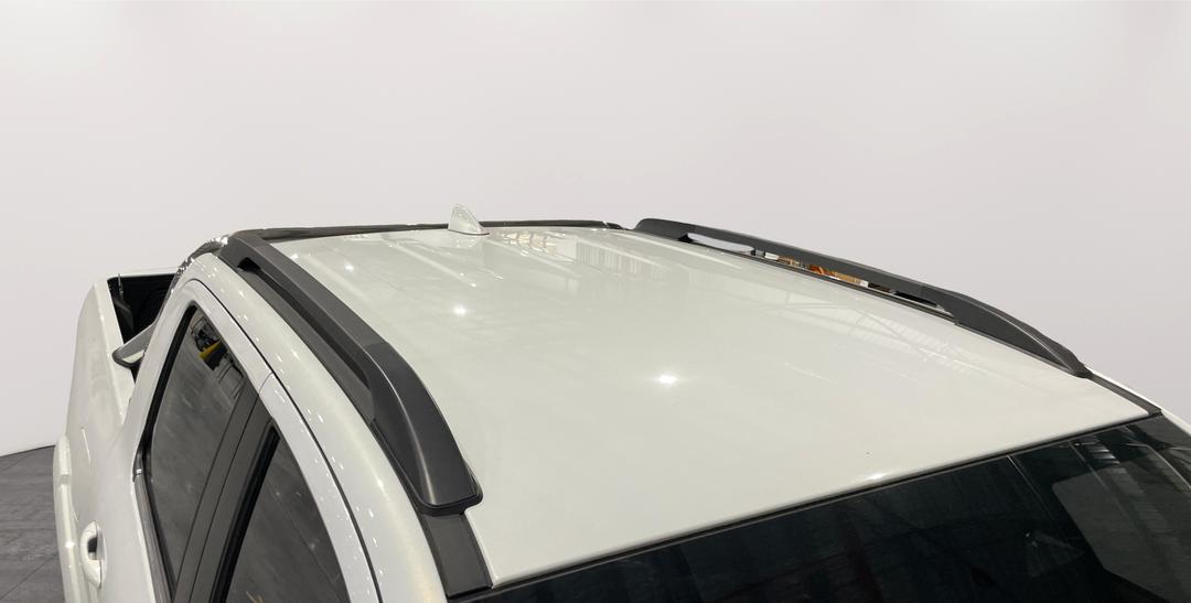 2025 GWM Cannon Lux (4x4), Automatic, 8742 km, Roof/Sunroof View