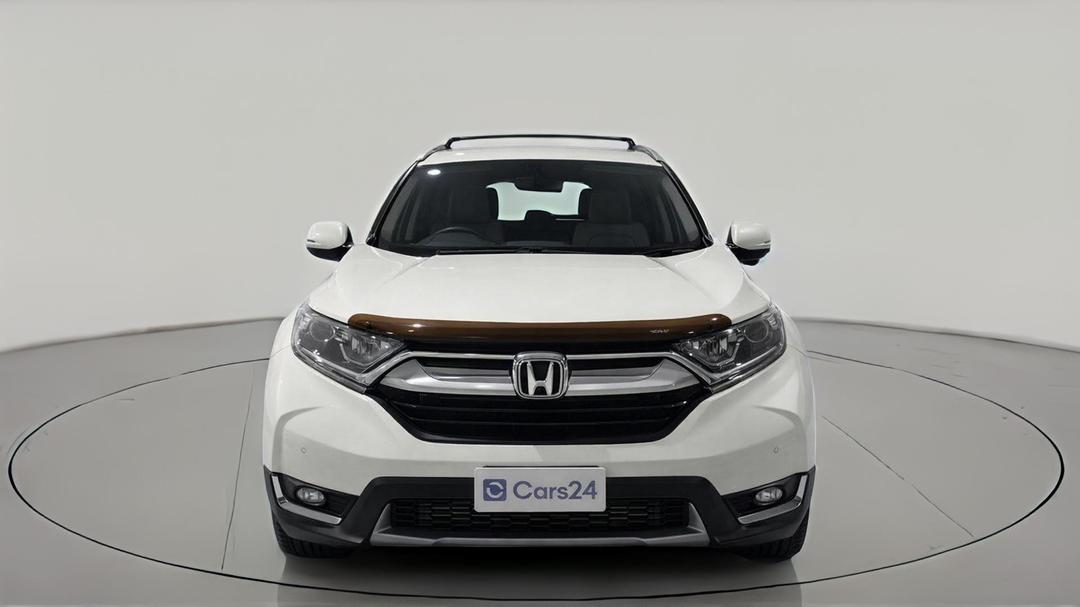 2017 Honda CR-V Vti-s (4x4), Automatic, 112496 km, Front View