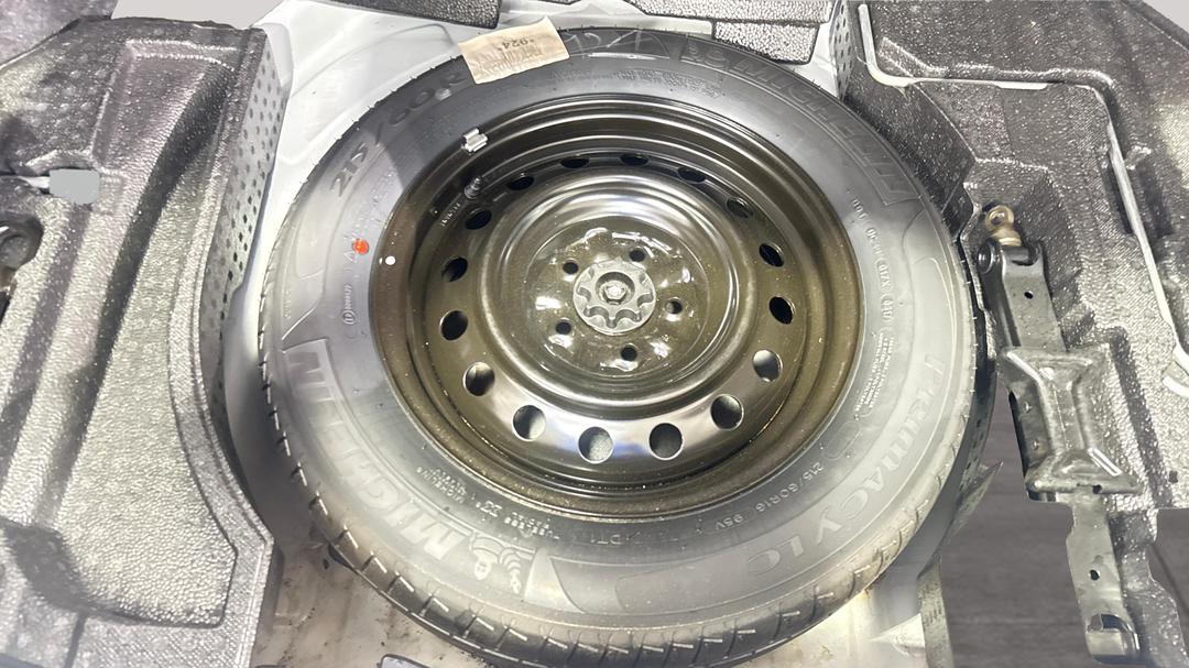 2017 Toyota Camry Altise, Automatic, 84007 km, Spare Wheel