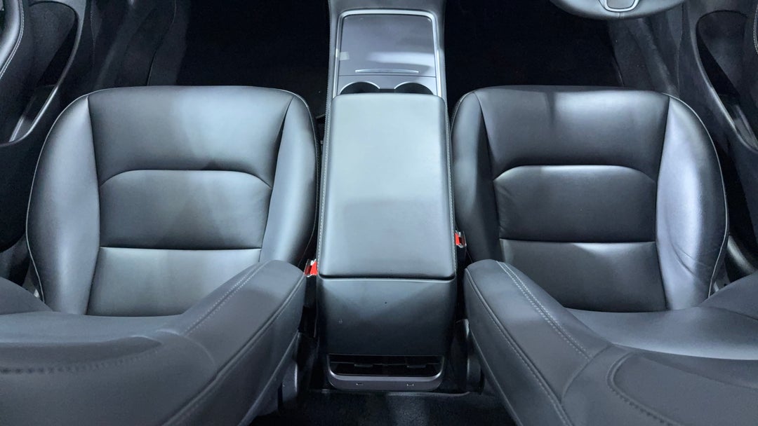 2022 Tesla Model 3 Rear-wheel Drive, Automatic, 65717 km, Center Console