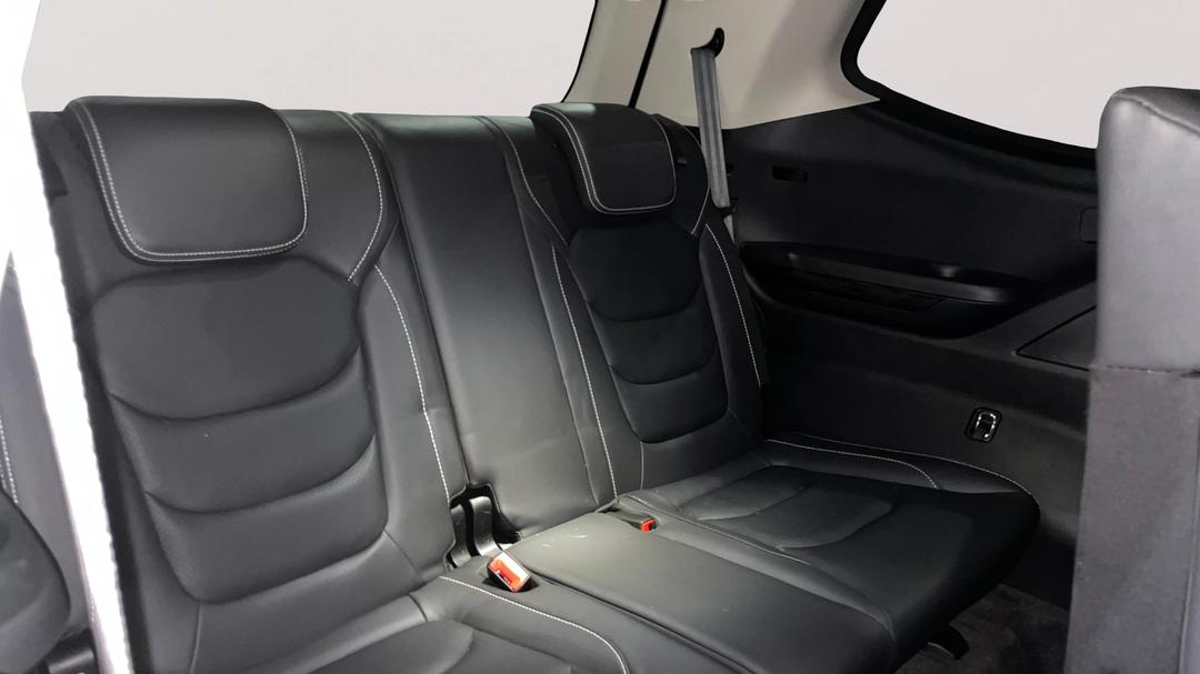 2022 LDV D90 Executive (4WD) D20, Automatic, 30953 km, Third Row Seats