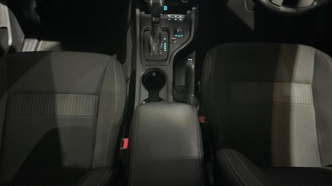 2021 Ford Ranger Xlt 2.0 (4x4), Automatic, 59791 km, Center Console