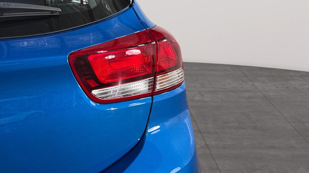 2022 Kia Rio Sport, Automatic, 47762 km, Badge (Boot Right Side)