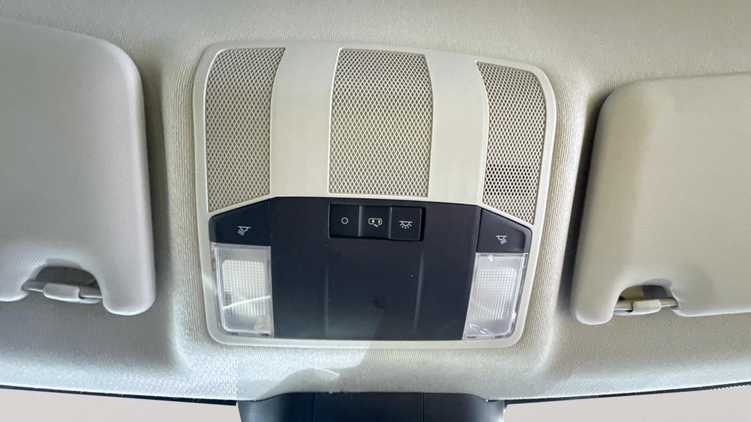 2023 Mitsubishi Eclipse Cross Es (2WD), Automatic, 61246 km, On-Roof Controls/Sunglass holder