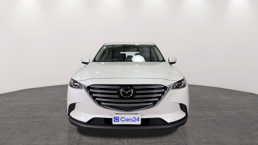 2022 Mazda CX-9 Touring (fwd), Automatic, 60622 km, Front View