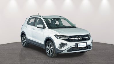2024 Volkswagen T-cross 85tsi Style Automatic, 12k kms Petrol Car
