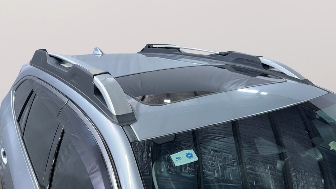 2021 Subaru Outback AWD Touring, Automatic, 91597 km, Roof/Sunroof View