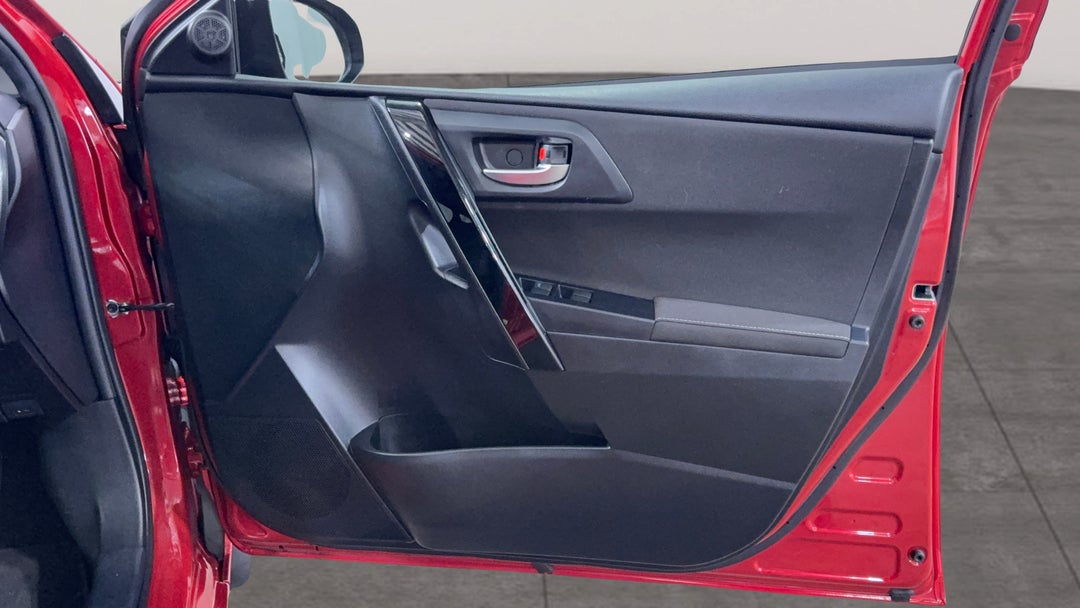 2017 Toyota Corolla Ascent, Automatic, 79006 km, Speaker View