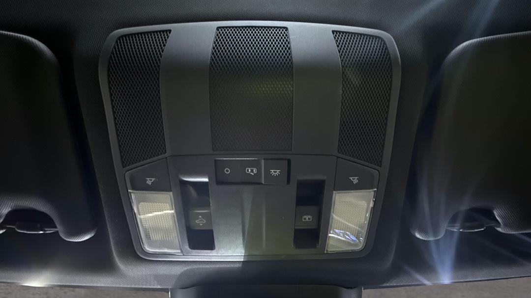 2024 Mitsubishi Eclipse Cross Exceed Phev (AWD), Automatic, 32174 km, On-Roof Controls/Sunglass holder