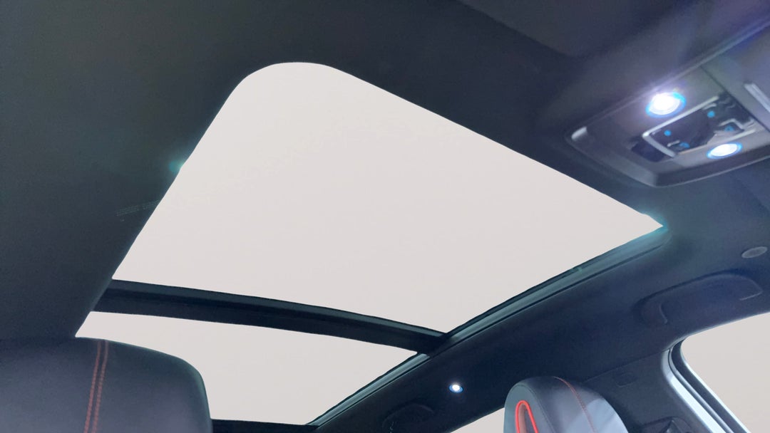 2024 Byd Sealion 6 Dynamic, Automatic, 29262 km, Interior Sunroof/Moonroof