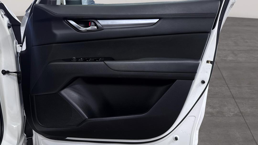 2020 Mazda CX-5 Maxx Sport (4x2), Automatic, 63870 km, Speaker View