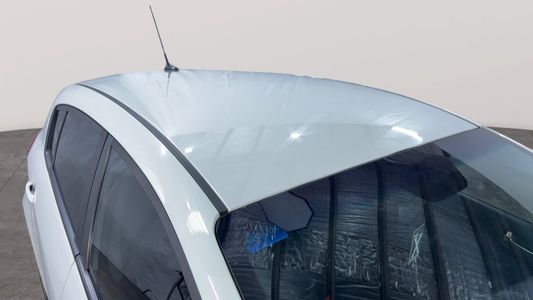 2017 Kia Cerato S, Automatic, 164616 km, Roof/Sunroof View