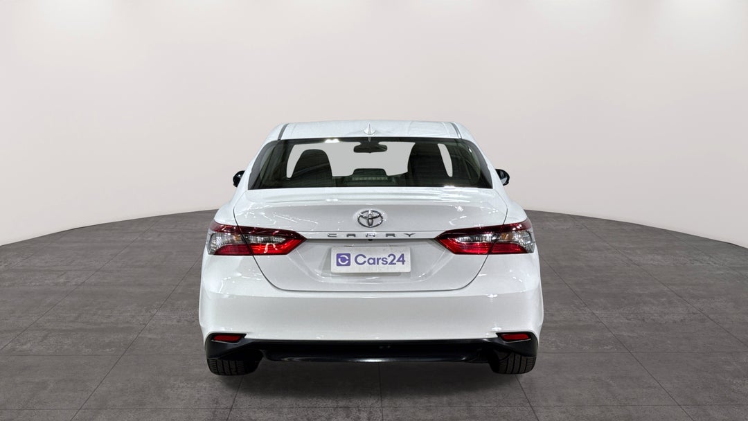 2024 Toyota Camry Ascent, Automatic, 50638 km, Back/Rear View