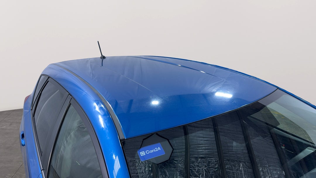 2014 Toyota Corolla Ascent Sport, Automatic, 128066 km, Roof/Sunroof View