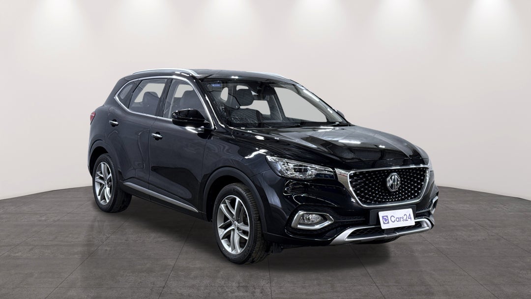 2020 MG HS Excite, Automatic, 73574 km, Right Front Diagonal (45- Degree) View