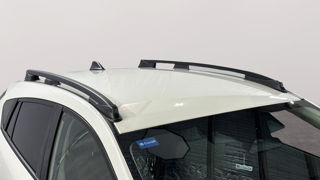 2024 Subaru Crosstrek AWD 2.0l, Automatic, 24751 km, Roof/Sunroof View