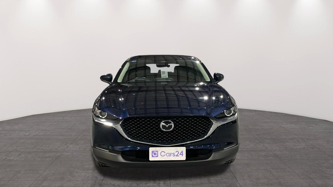 2024 Mazda CX-30 G20 Pure (FWD), Automatic, 58825 km, Front View