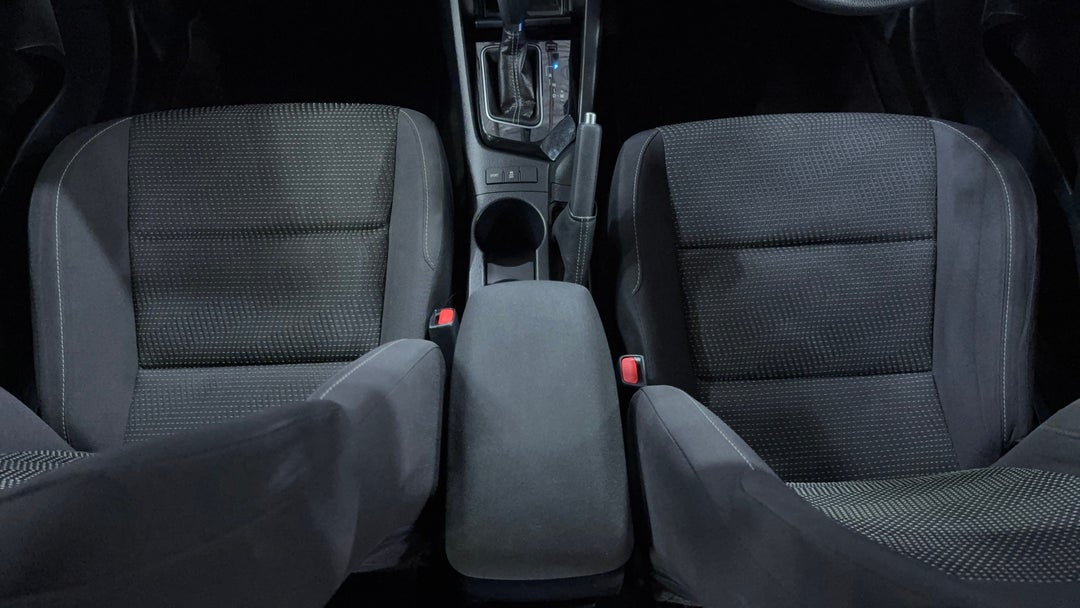 2017 Toyota Corolla Ascent, Automatic, 79006 km, Center Console