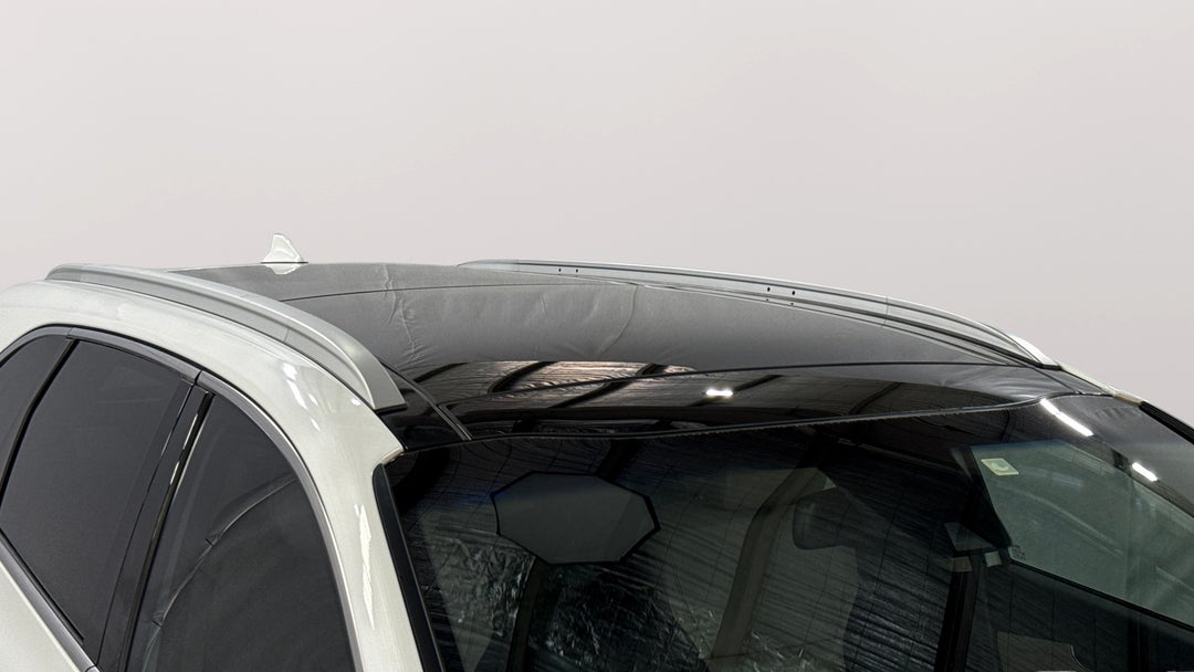 2016 Kia Sorento Platinum (4x4), Automatic, 138085 km, Roof/Sunroof View