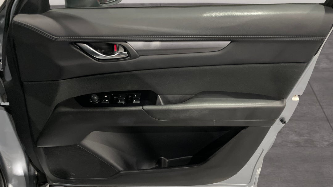 2020 Mazda CX-5 Maxx Sport (4x2), Automatic, 87905 km, Speaker View