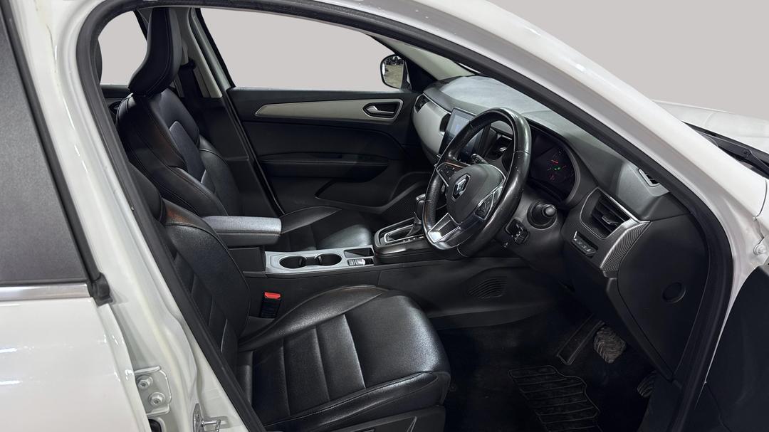 2023 Renault Arkana Zen, Automatic, 59789 km, Right Side Front Door Cabin View