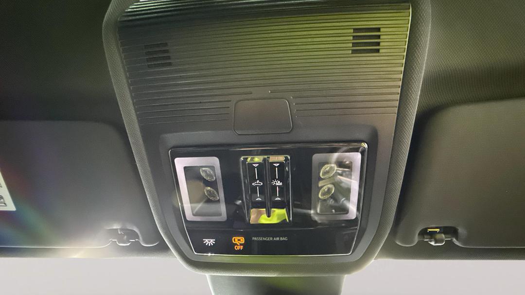 2022 Cupra Formentor Vzx, Automatic, 36458 km, On-Roof Controls/Sunglass holder