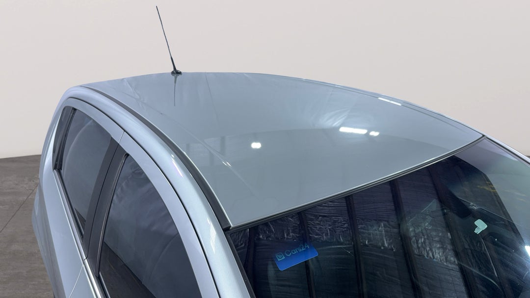 2017 Holden Barina Lt, Automatic, 108864 km, Roof/Sunroof View