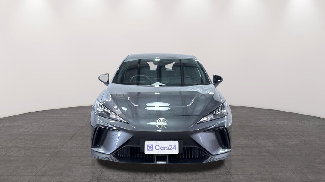 2023 MG Mg4 Excite 51, Automatic, 13038 km, Front View