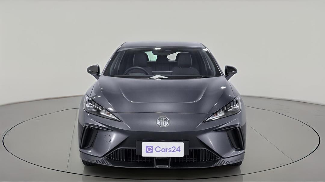 2023 MG Mg4 Excite 51, Automatic, 13038 km, Front View