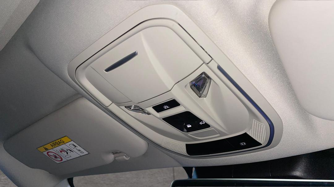 2022 GWM Haval Jolion Ultra, Automatic, 43231 km, On-Roof Controls/Sunglass holder
