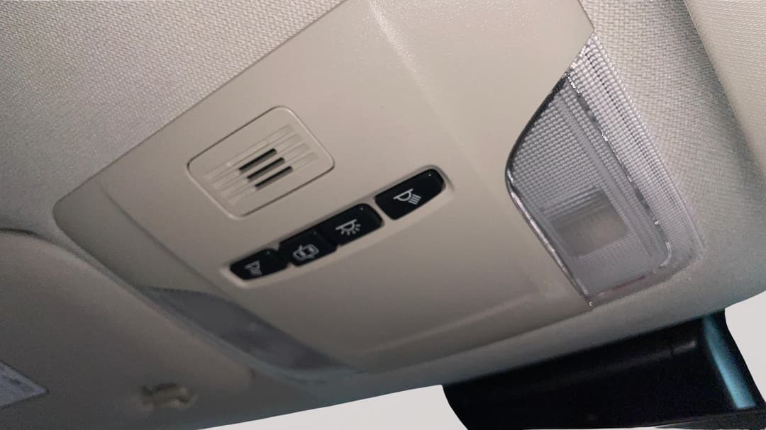 2021 Toyota Corolla Ascent Sport Hybrid, Automatic, 66895 km, On-Roof Controls/Sunglass holder